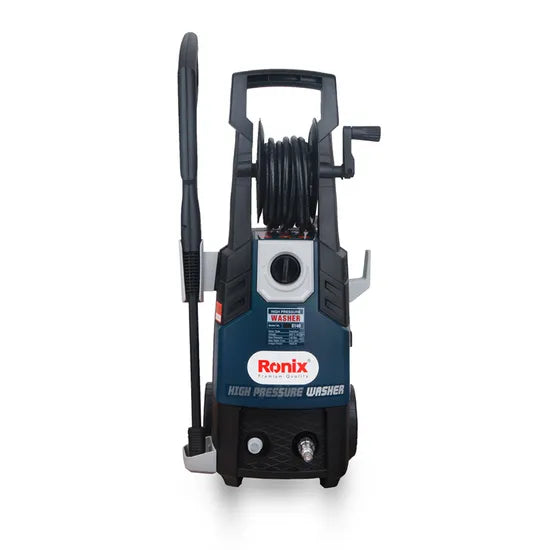 Ronix RP-0140 High Pressure Washer 1800W 140bar Max 32in1 Precision Screwdriver Set Pressure Car Wash Portable