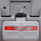 Ronix RP-0140 Pressure Washer Induction Motor Long Time Use 220V 1800W Professional Power Tools