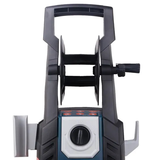Ronix RP-0140 Professional Car Washer Tool Industrial Cleaner Water Pump Auto Spray Plastic Portable Electric High Pressure Washer