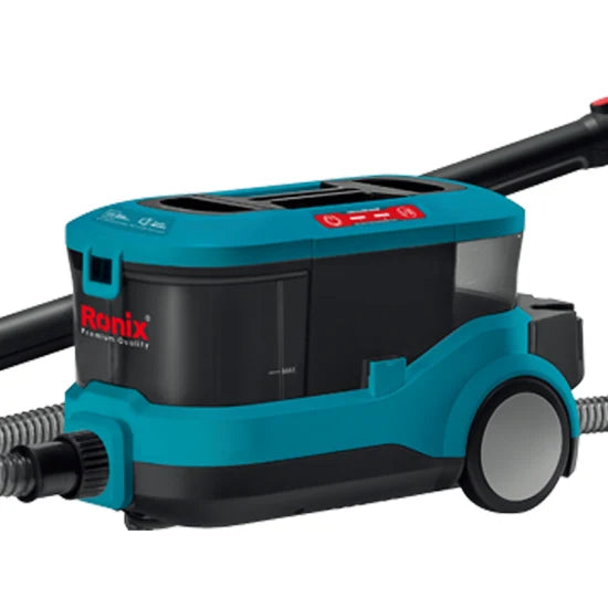 Ronix RP-0800 Carpet Cleaner Vacuum Cleaning Portable Sofa Carpet Cleaner Fabric Washing for Cleaning Car Interiors