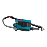 Ronix RP-0800 Carpet Cleaner Vacuum Cleaning Portable Sofa Carpet Cleaner Fabric Washing for Cleaning Car Interiors