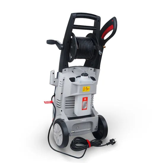 Ronix RP-1160 Induction Motor Cleaning Water Injection Pump Cleaning Stains Water Sprayer Pressure Car Wash Portable