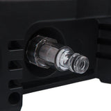 Ronix RP-U100 100bar 1400W Automatic Car Washer Equipment Steam Hand Car Washing Machine