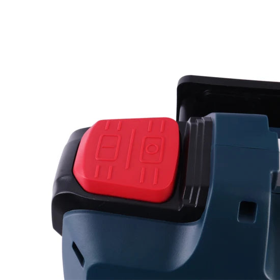 Ronix RP-U100c High Pressure Washer Electric Power Washer 1400W Professional Washer Cleaner