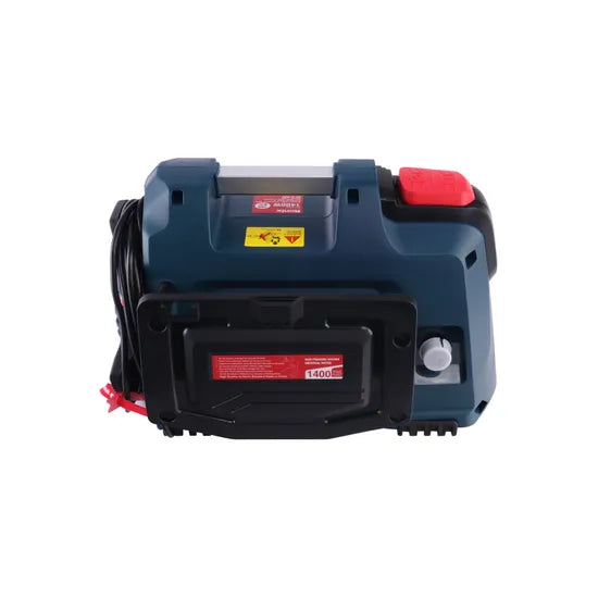 Ronix RP-U100c High Pressure Washer Electric Power Washer 1400W Professional Washer Cleaner