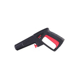 Ronix RP-U100c High Pressure Washer Professional Washer Cleaner with Soap Bottle and Hose Reel Best for Cleaning Cars Driveways
