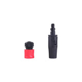 RONIX Ronix RP-U111 High Pressure Washer 110bar with Sponge Car Shampoo Portable Car Washer