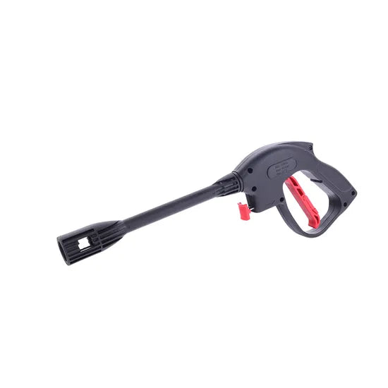 RONIX Ronix RP-U111 High Pressure Washer 110bar with Sponge Car Shampoo Portable Car Washer