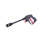 RONIX Ronix RP-U111 High Pressure Washer 110bar with Sponge Car Shampoo Portable Car Washer