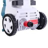 RONIX Ronix RP-U111 Portable Car Washer with Chamois and Car Wash 1400W 110bar Self Priming High Pressure Washer