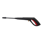 RONIX Ronix RP-U130 Pressure Washer 1600W 130bar with Soap Bottle & Inlet Hose Portable Power Cleaner Car Wash