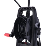 Ronix RP-U141 1650W 140bars High Quality Kawasaki Pressure Washer Induction Motor Long Time Use