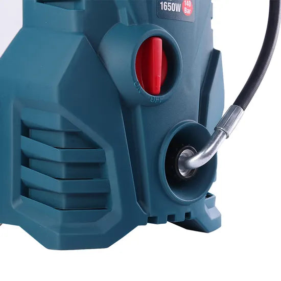 RONIX Ronix RP-U141 High Pressure 220V High Power Cleaning Machine Car Washing Artifact High Pressure Washing Machine