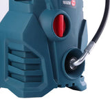 Ronix RP-U141 High Pressure Washer 1650W 140bar Complete Set Pressure Washer Spray Gun High Pressure Washer