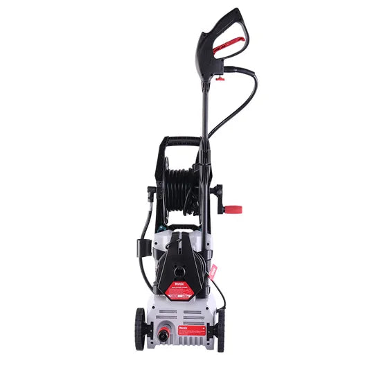 Ronix RP-U141 High Pressure Washer 1650W 140bar Complete Set Pressure Washer Spray Gun High Pressure Washer
