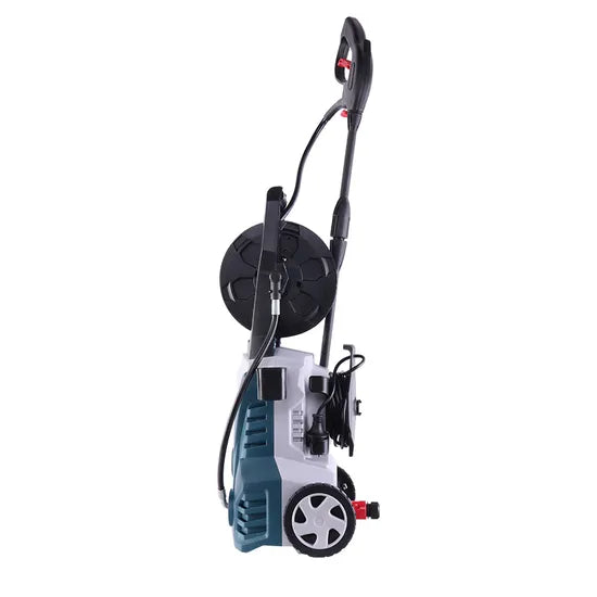 Ronix RP-U141 High Pressure Washer 1650W 140bar Complete Set Pressure Washer Spray Gun High Pressure Washer