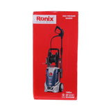 Ronix RP-U161 2000W 160 Bar China High Quality Mini Portable Electric High Pressure Washer