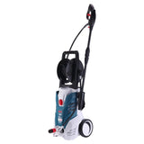 Ronix RP-U161 Sprayer High Pressure Water Pump Power Wash Spray Gun Portable 2000W High Pressure Water Gun Car Wash