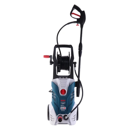 Ronix RP-U161 Sprayer High Pressure Water Pump Power Wash Spray Gun Portable 2000W High Pressure Water Gun Car Wash
