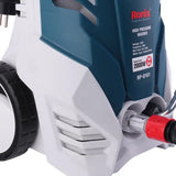 Ronix RP-U161 Sprayer High Pressure Water Pump Power Wash Spray Gun Portable 2000W High Pressure Water Gun Car Wash