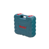 Ronix RS-8019 18V 30n. M Cordless Impact Drill Driver Kit 53 PCS Top Quality Portable Convenient Drill Tool Set Cordless Drill Set Power Tool Set