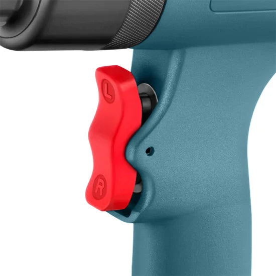 Ronix Ra-1301 Air Screwdriver Pneumatic Tool High Quality Fastening Remove Tool pneumatic Screw Gun with High Torque
