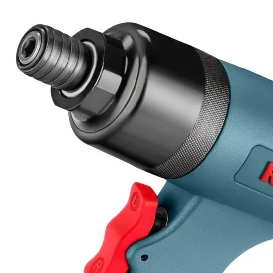Ronix Ra-1301 Air Screwdriver Pneumatic Tool High Quality Fastening Remove Tool pneumatic Screw Gun with High Torque