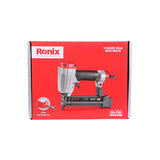 Ronix Ra-F30 Air Tools Electric Nail Gun Air Nailer Stapler Machine