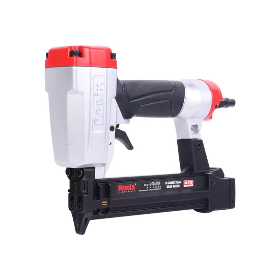 Ronix Ra-F30 Air Tools Electric Nail Gun Air Nailer Stapler Machine