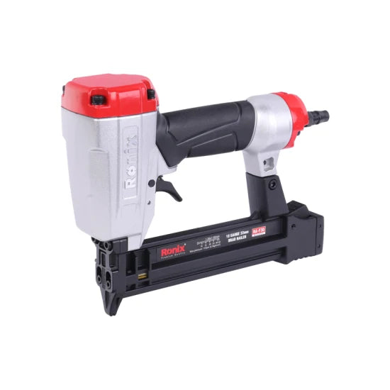 Ronix Ra-F30 Air Tools Electric Nail Gun Air Nailer Stapler Machine