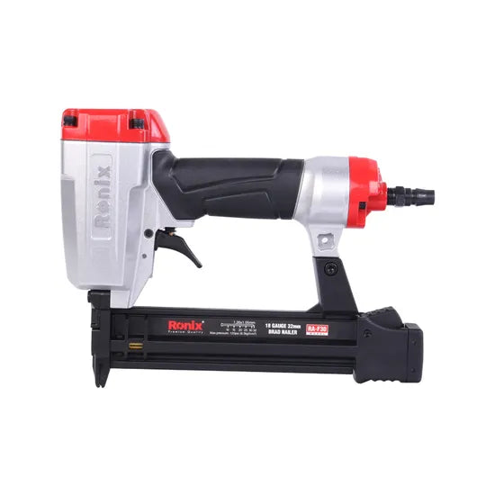 Ronix Ra-F30 Air Tools Electric Nail Gun Air Nailer Stapler Machine