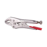 Ronix Rh-1407 7" Straight Long Jaw Lock Wrench Pliers Locking Clamp Pliers
