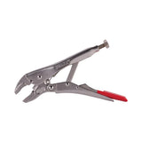 Ronix Rh-1407 7" Straight Long Jaw Lock Wrench Pliers Locking Clamp Pliers