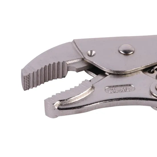 Ronix Rh-1420 10′′ Curved Jaw Locking Plier Lock-Grip Pliers