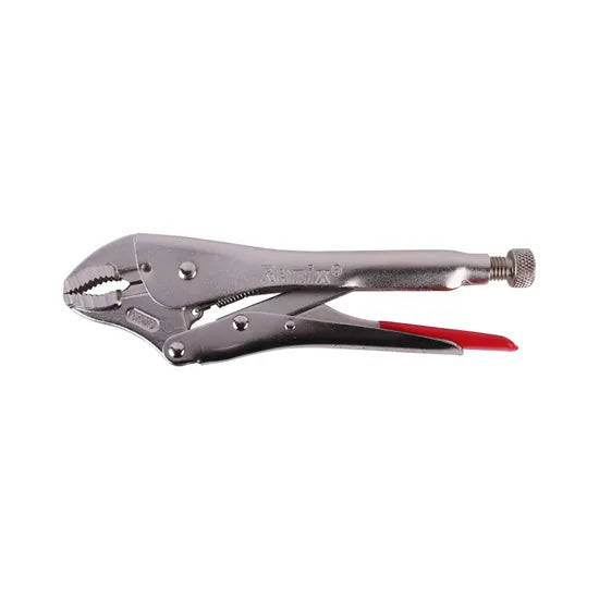 Ronix Rh-1420 10′′ Curved Jaw Locking Plier Lock-Grip Pliers
