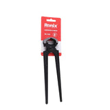Ronix Rh-1520 High Carbon Steel Tool Cutting Pliers Tower Carpenter Pincer