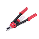 Ronix Rh-1610 Double Handdel Hand Riveter 13inch Aluminium Alloy Manual Riveting Gun Tool Nut Gun Hand Riveter