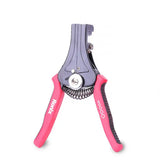 Ronix Rh-1810 Multi Functional Hand Tools Network Cable Automatic Terminal Crimper Tool Electrician Tools Wire Stripper