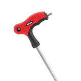 Ronix Rh-2000~2039 2-10 Folding Hex Key Portable Handle Tools T20-T40 High Quality Cheap Hex Key Set