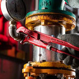 Ronix Rh-2510 1 Inch 300n. M Pipe Wrench High Quality Adjustable Wrench for Household Using
