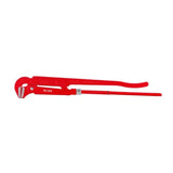 Ronix Rh-2530 Pipe Wrench 3 Inch 1200nm Heavy Duty High Quality Hand Tool Steel Pipe Wrench