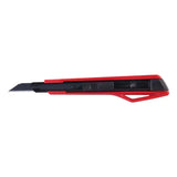 Ronix Rh-3000 ABS Utility Knife Sk5 Blacken Blade Hand Tools Retractable Office Home Paper Box Knife Cutter