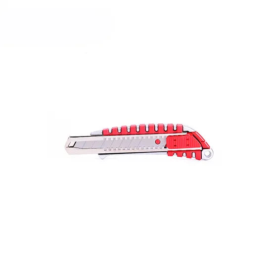 Ronix Rh-3005 Hand Tool Carbon Steel Blade Mini Portable Retractable Knife Cutter