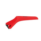 Ronix Rh-3050 Glass Metal Kitchen Cooktop Stovetop Scraper Caulking Tool Glass Glue Angle Cleaning Scraper