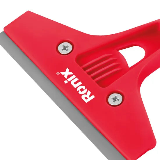 Ronix Rh-3053 300mm Newest Sticker Remover Ceramic Hob Scraper Window Floor Cleaning Spatula