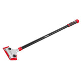 Ronix Rh-3056 600mm Scraper Cleaning Safety Knife Floor Scraper Sharp Blade Paint Scraper Putty Knife Paint Tool