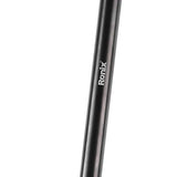 Ronix Rh-3057 900mm Scraper Cleaning Safety Knife Stainless Steel Scraper for Cleaning with Rubber Handle