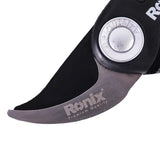 Ronix Rh-3109 Multi Garden Tools Cutter Tree Leaf Outdoor Flower Scissor Garden Hand Held Pruning Shear