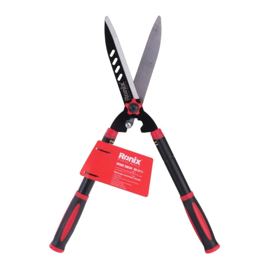 Ronix Rh-3111 Household Use Hedge Pruning Shears Hedge Shears