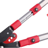 Ronix Rh-3121 Professional Garden Long Handle Hand Tools Scissors Cutting Pruning Bypass Garden Lopper Sheers
